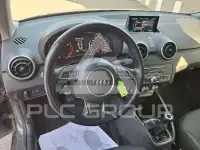 2016 Audi A1
