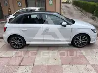 2016 Audi A1