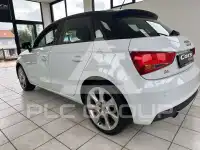 2016 Audi A1