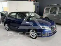 2016 Audi A1