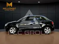 2016 Audi A1