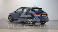 2016 Audi A1