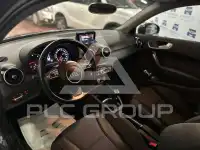 2016 Audi A1