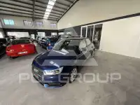2016 Audi A1