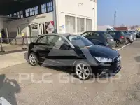 2016 Audi A1
