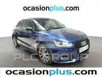 2016 Audi A1