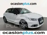 2016 Audi A1