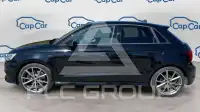 2016 Audi A1