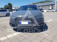 2016 Audi A1