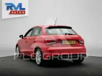 2016 Audi A1