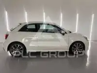 2016 Audi A1