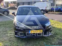 2016 Audi A1