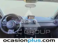 2016 Audi A1