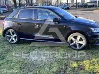 2016 Audi A1