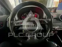 2016 Audi A1