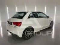 2016 Audi A1