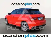 2016 Audi A1