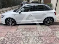 2016 Audi A1