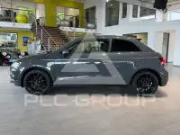 2016 Audi A1