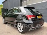 2016 Audi A1