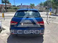 2016 Audi A1
