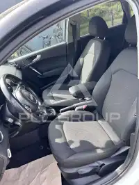 2016 Audi A1