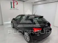 2016 Audi A1