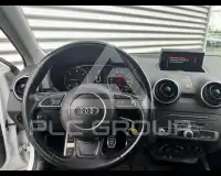 2016 Audi A1