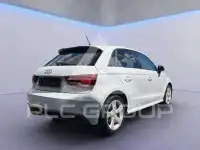 2016 Audi A1