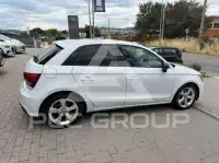 2016 Audi A1