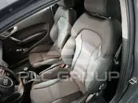 2016 Audi A1