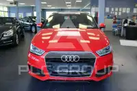2016 Audi A1