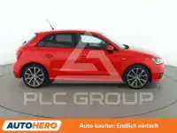 2016 Audi A1
