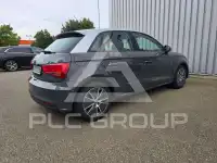 2016 Audi A1