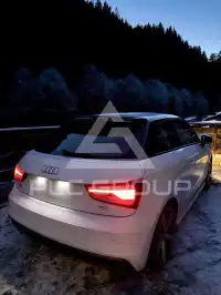 2016 Audi A1