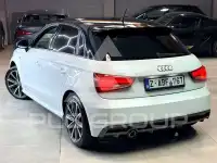 2016 Audi A1