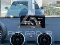 2016 Audi A1