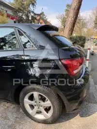 2016 Audi A1