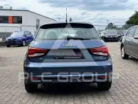 2016 Audi A1