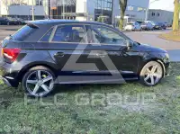 2016 Audi A1
