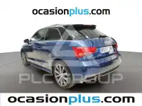 2016 Audi A1
