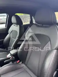 2016 Audi A1