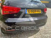 2016 Audi A1