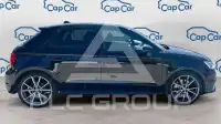 2016 Audi A1