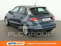 2016 Audi A1
