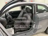 2016 Audi A1