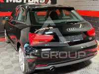 2016 Audi A1