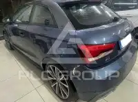 2016 Audi A1