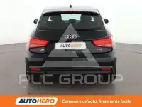 2016 Audi A1