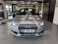 2016 Audi A1